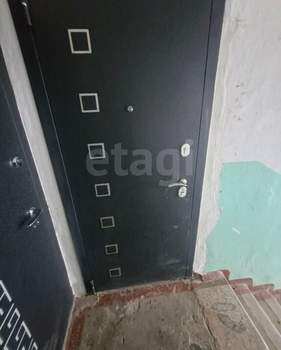 2-к квартира, вторичка, 42м2, 5/5 этаж