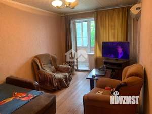 1-к квартира, вторичка, 31м2, 2/5 этаж