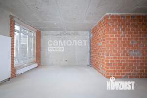1-к квартира, вторичка, 35м2, 8/15 этаж