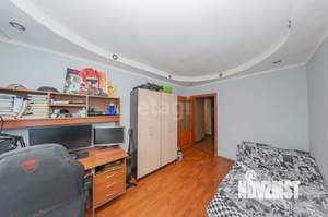 4-к квартира, вторичка, 147м2, 1/6 этаж