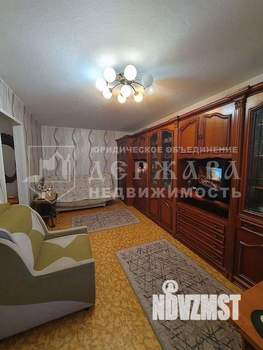 2-к квартира, вторичка, 44м2, 4/10 этаж