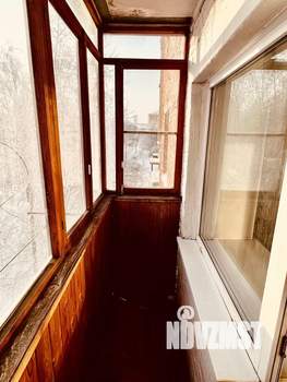 1-к квартира, вторичка, 32м2, 3/5 этаж