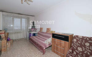 2-к квартира, вторичка, 43м2, 3/10 этаж