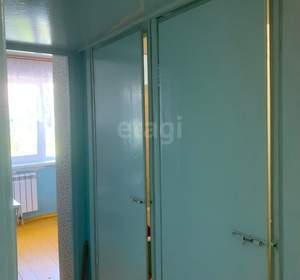 2-к квартира, вторичка, 46м2, 4/5 этаж