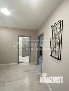 3-к квартира, вторичка, 71м2, 6/10 этаж