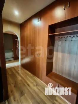 4-к квартира, вторичка, 77м2, 1/5 этаж