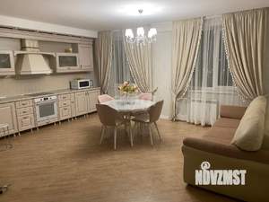 4-к квартира, вторичка, 111м2, 4/9 этаж