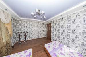 3-к квартира, вторичка, 88м2, 4/9 этаж