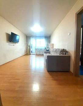 2-к квартира, вторичка, 47м2, 5/5 этаж