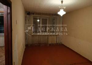 1-к квартира, вторичка, 31м2, 1/9 этаж