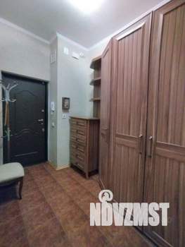1-к квартира, вторичка, 45м2, 4/6 этаж