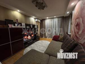 3-к квартира, вторичка, 60м2, 4/5 этаж