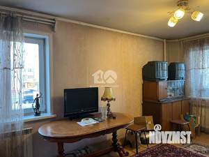 1-к квартира, вторичка, 32м2, 2/5 этаж