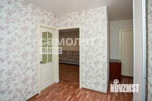 2-к квартира, вторичка, 60м2, 10/10 этаж