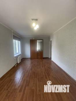 1-к квартира, вторичка, 32м2, 2/5 этаж