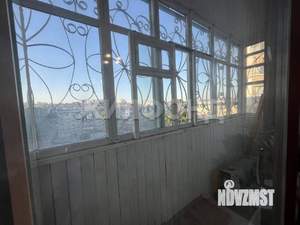 3-к квартира, вторичка, 70м2, 7/9 этаж