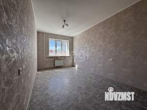 3-к квартира, вторичка, 89м2, 3/10 этаж