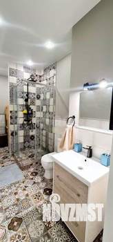 2-к квартира, вторичка, 46м2, 1/5 этаж