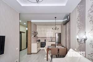 2-к квартира, вторичка, 47м2, 13/13 этаж