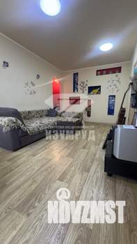 2-к квартира, вторичка, 47м2, 2/5 этаж