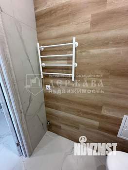 1-к квартира, вторичка, 28м2, 6/7 этаж