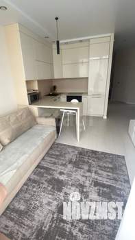 3-к квартира, вторичка, 60м2, 4/16 этаж