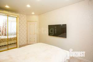 3-к квартира, вторичка, 81м2, 4/15 этаж