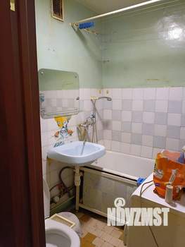 1-к квартира, вторичка, 31м2, 2/5 этаж