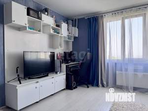 2-к квартира, вторичка, 56м2, 3/9 этаж
