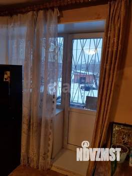 2-к квартира, вторичка, 43м2, 2/5 этаж