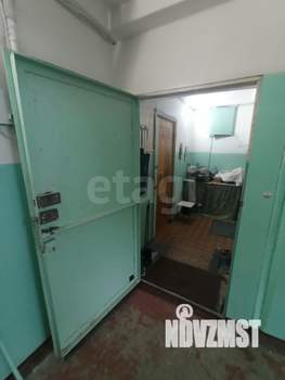 2-к квартира, вторичка, 45м2, 6/9 этаж