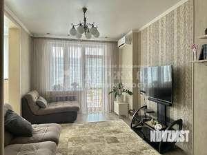 3-к квартира, вторичка, 99м2, 1/5 этаж