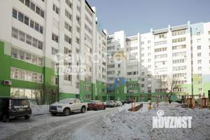 3-к квартира, вторичка, 84м2, 9/10 этаж