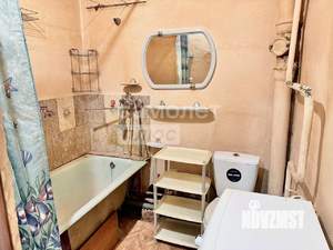 1-к квартира, вторичка, 32м2, 5/5 этаж