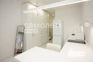 Студия квартира, вторичка, 30м2, 4/14 этаж