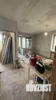 1-к квартира, вторичка, 32м2, 5/5 этаж