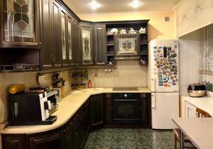 3-к квартира, вторичка, 94м2, 3/5 этаж