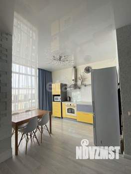 3-к квартира, вторичка, 68м2, 9/14 этаж