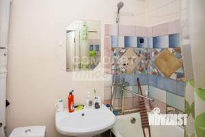 Студия квартира, вторичка, 17м2, 5/9 этаж