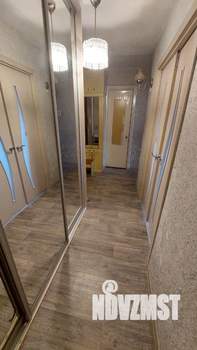 2-к квартира, вторичка, 48м2, 4/9 этаж