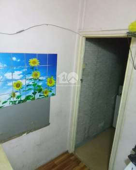 1-к квартира, вторичка, 16м2, 6/9 этаж