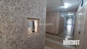 1-к квартира, вторичка, 17м2, 5/9 этаж