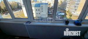 3-к квартира, вторичка, 70м2, 5/16 этаж