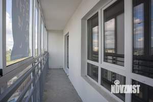 2-к квартира, вторичка, 52м2, 7/9 этаж