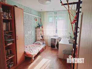 3-к квартира, вторичка, 53м2, 3/9 этаж