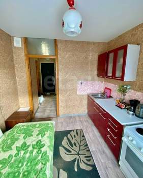 1-к квартира, вторичка, 34м2, 6/10 этаж