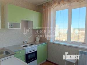 1-к квартира, вторичка, 30м2, 8/9 этаж
