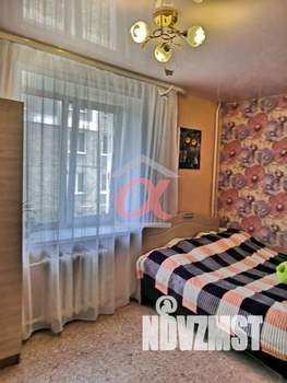 3-к квартира, вторичка, 51м2, 2/5 этаж