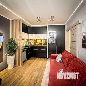 2-к квартира, вторичка, 76м2, 7/9 этаж