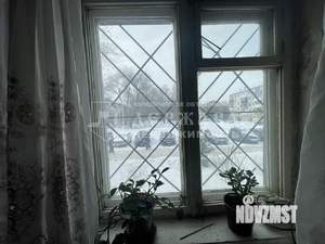 2-к квартира, вторичка, 45м2, 1/5 этаж